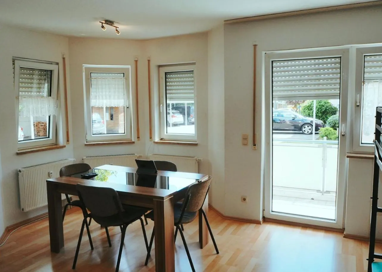 Apartment Fuerth Wohnung